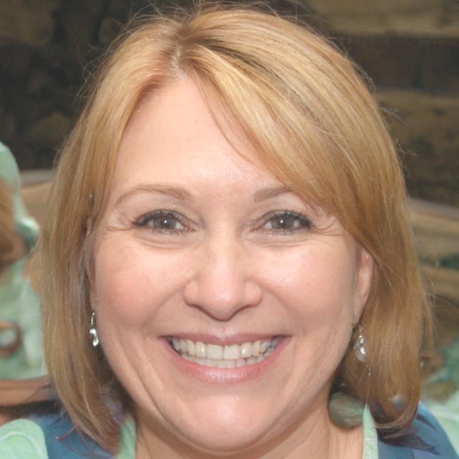 Sarah Mitchell, Lead Financial Strategist