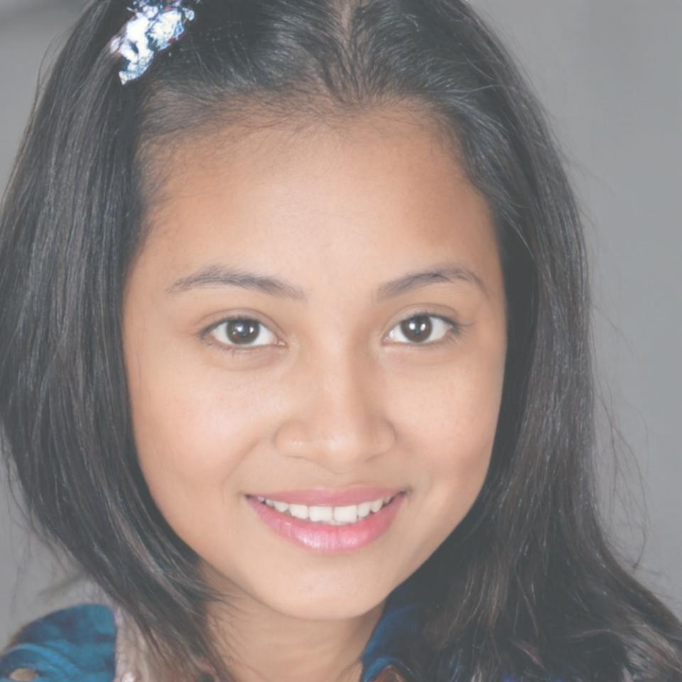 Dr. Amara Patel, Data Science Director